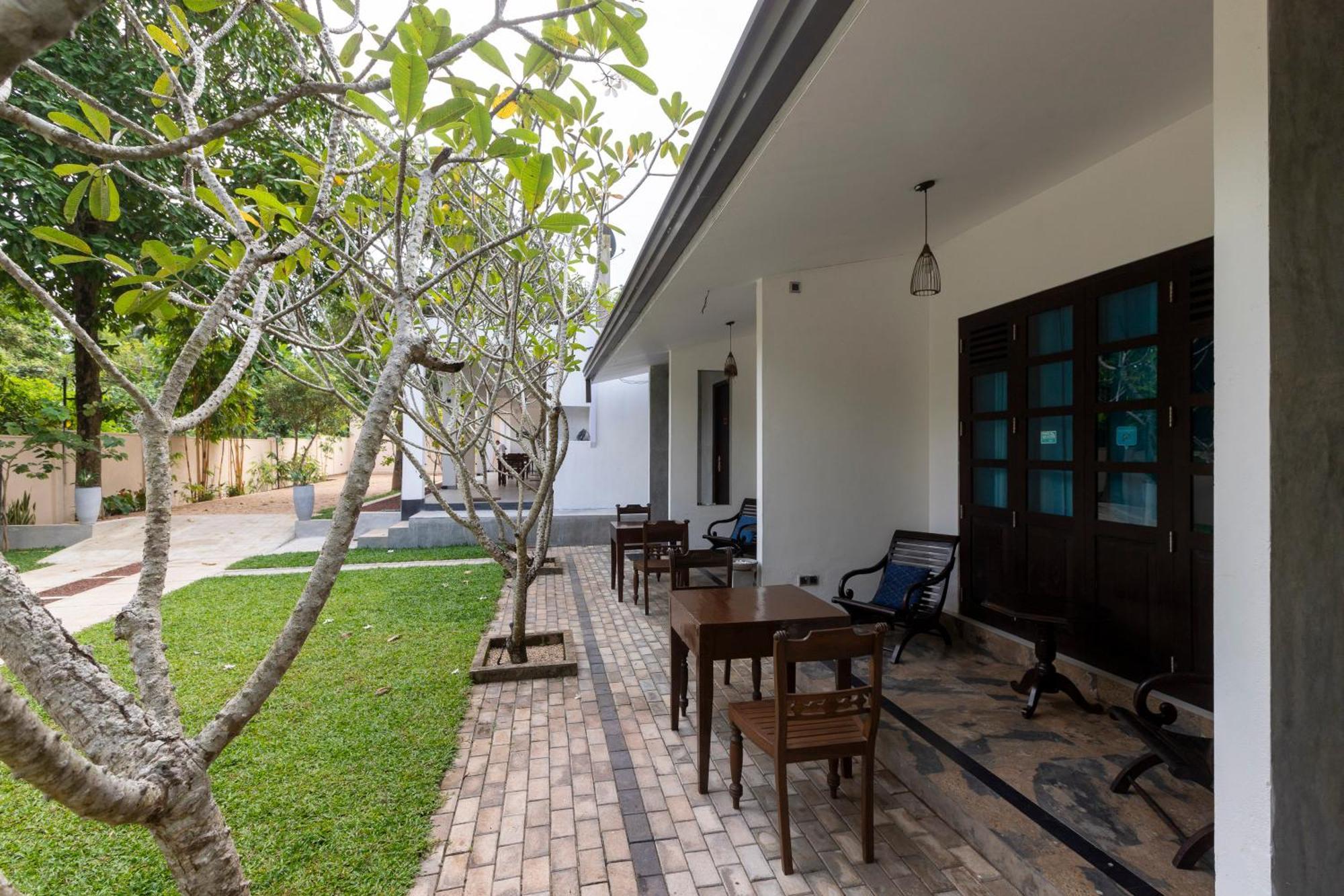 Coastal Villa Mirissa Ngoại thất bức ảnh