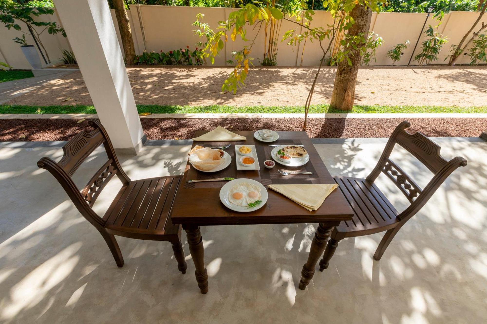 Coastal Villa Mirissa Ngoại thất bức ảnh