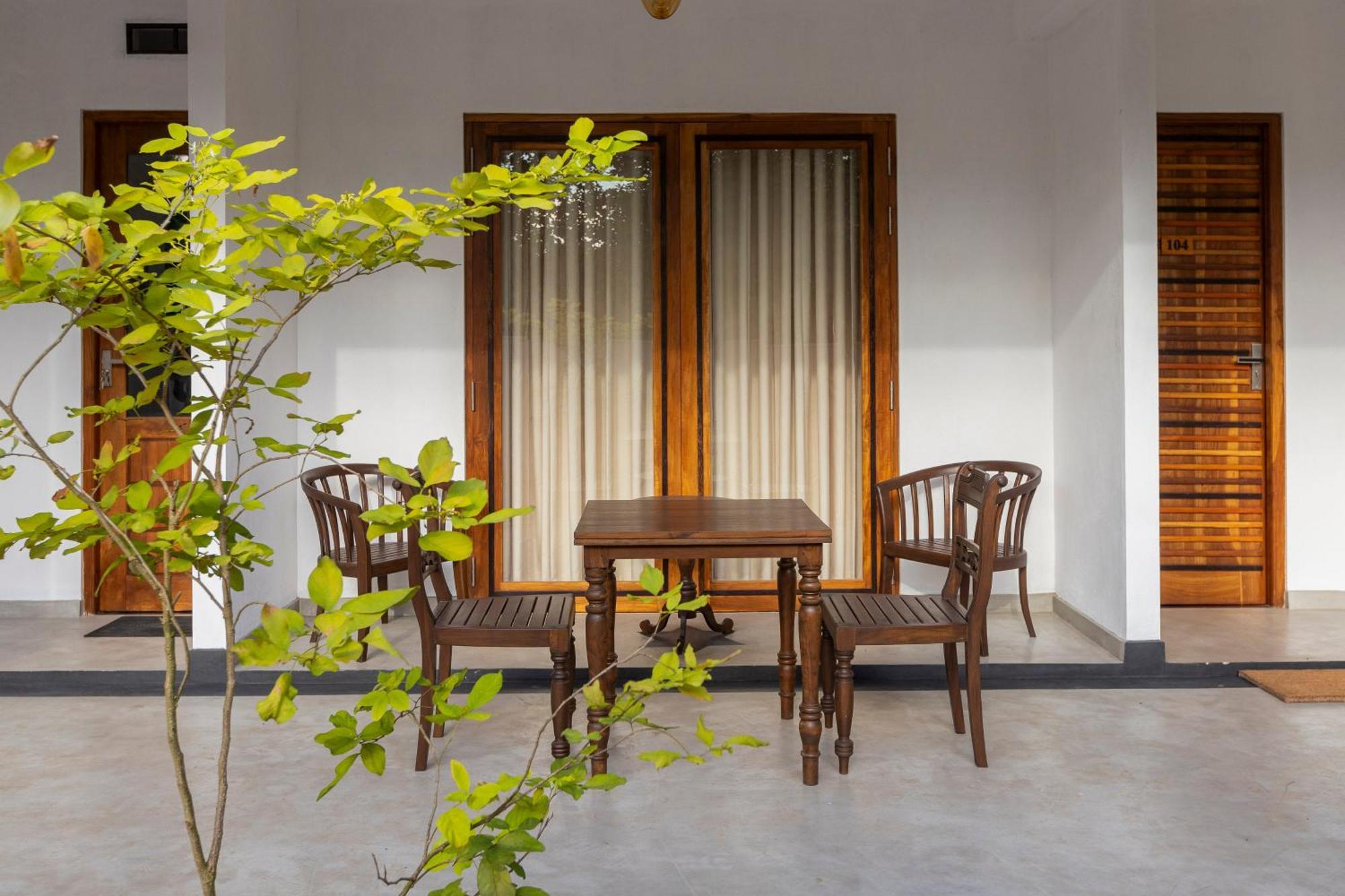 Coastal Villa Mirissa Ngoại thất bức ảnh