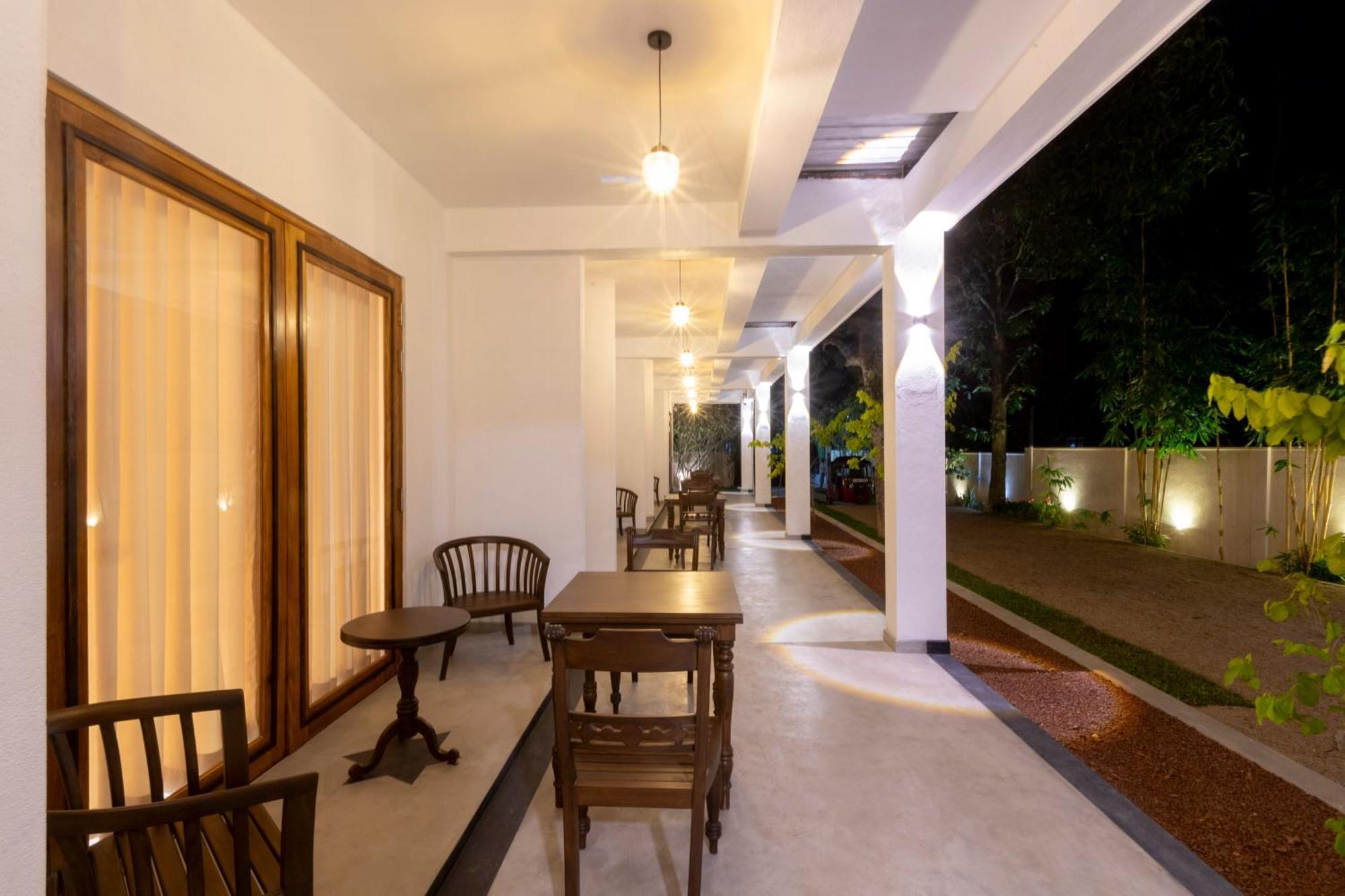 Coastal Villa Mirissa Ngoại thất bức ảnh