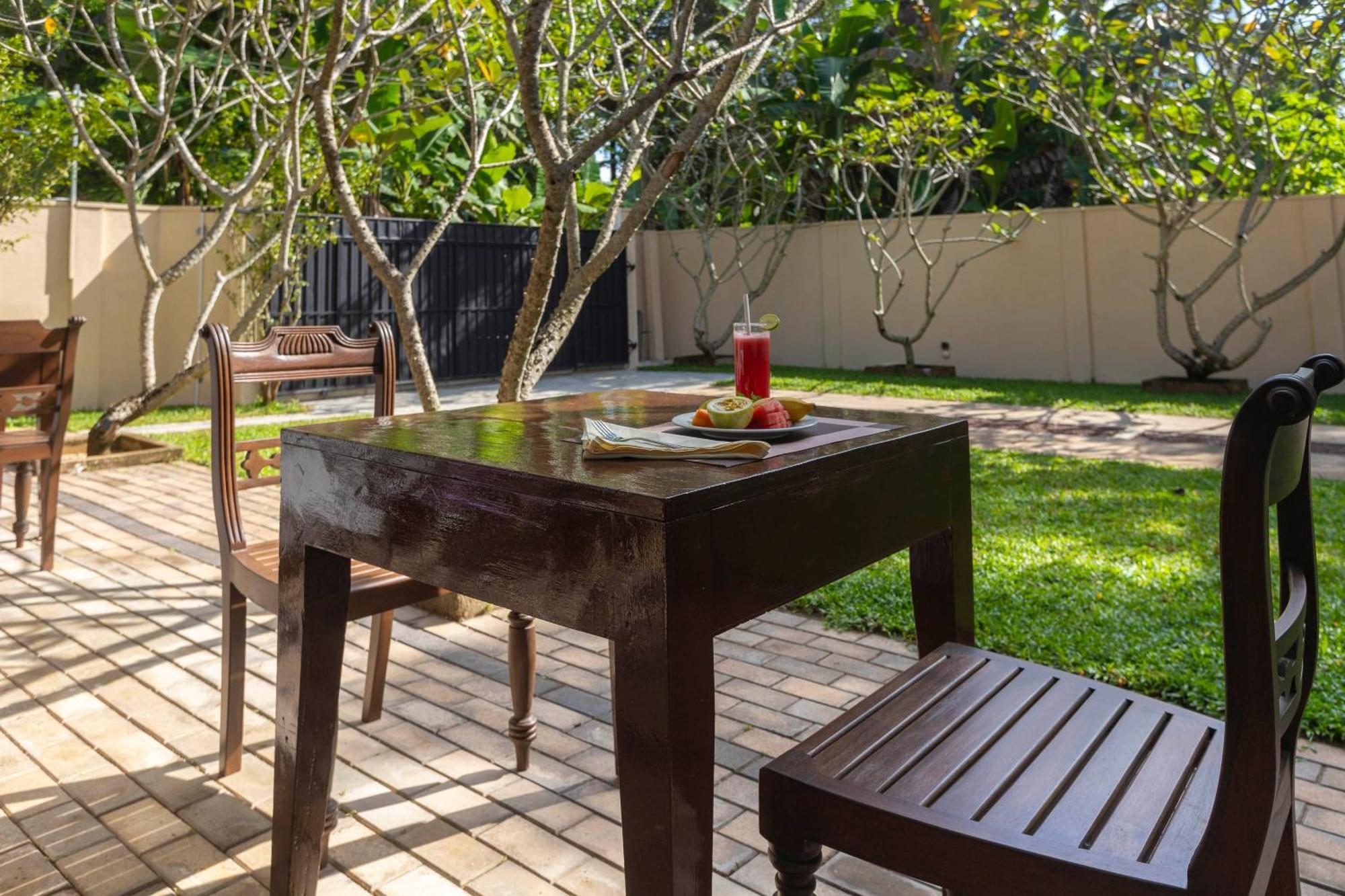 Coastal Villa Mirissa Ngoại thất bức ảnh