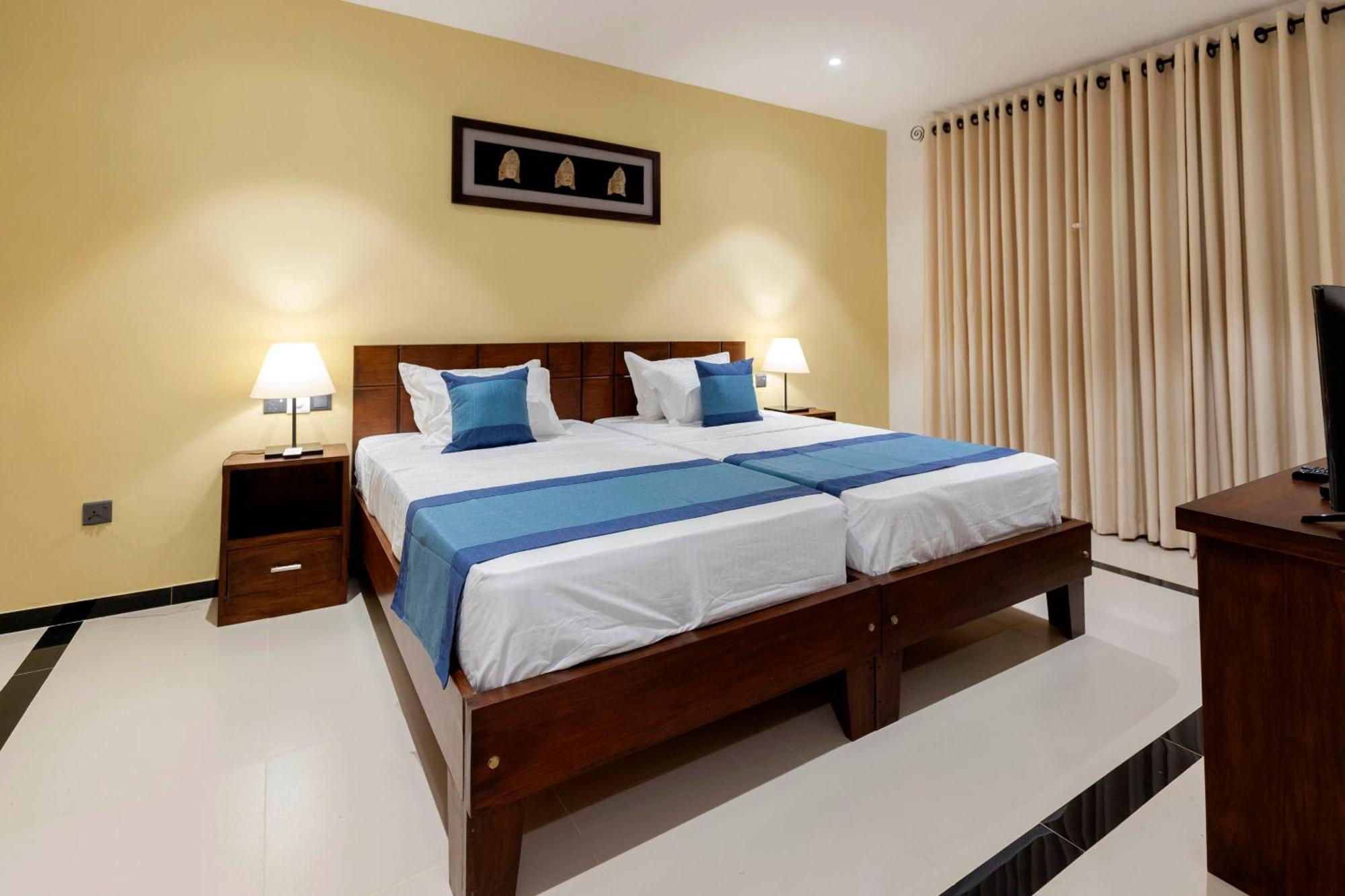 Coastal Villa Mirissa Ngoại thất bức ảnh