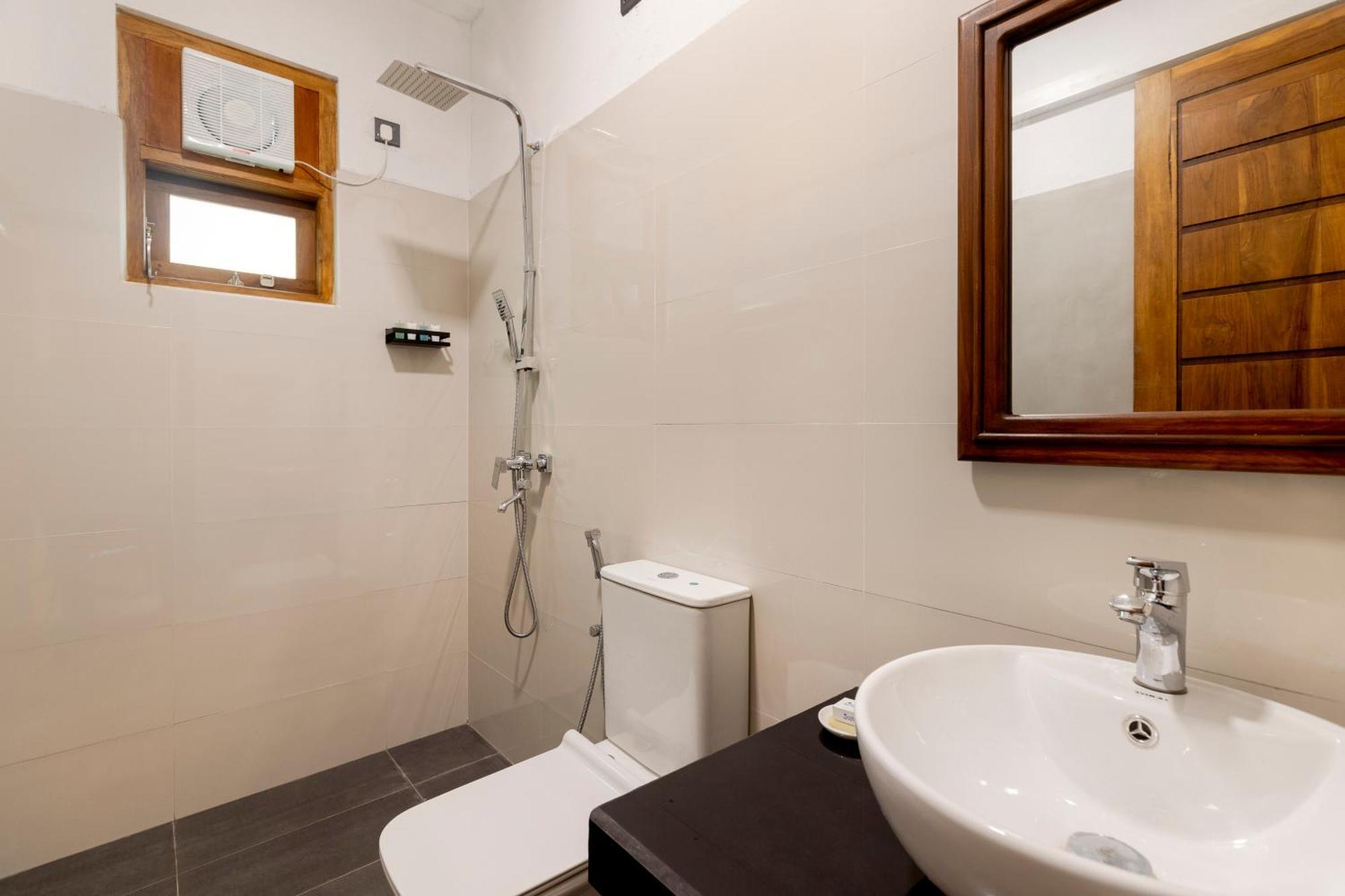 Coastal Villa Mirissa Ngoại thất bức ảnh