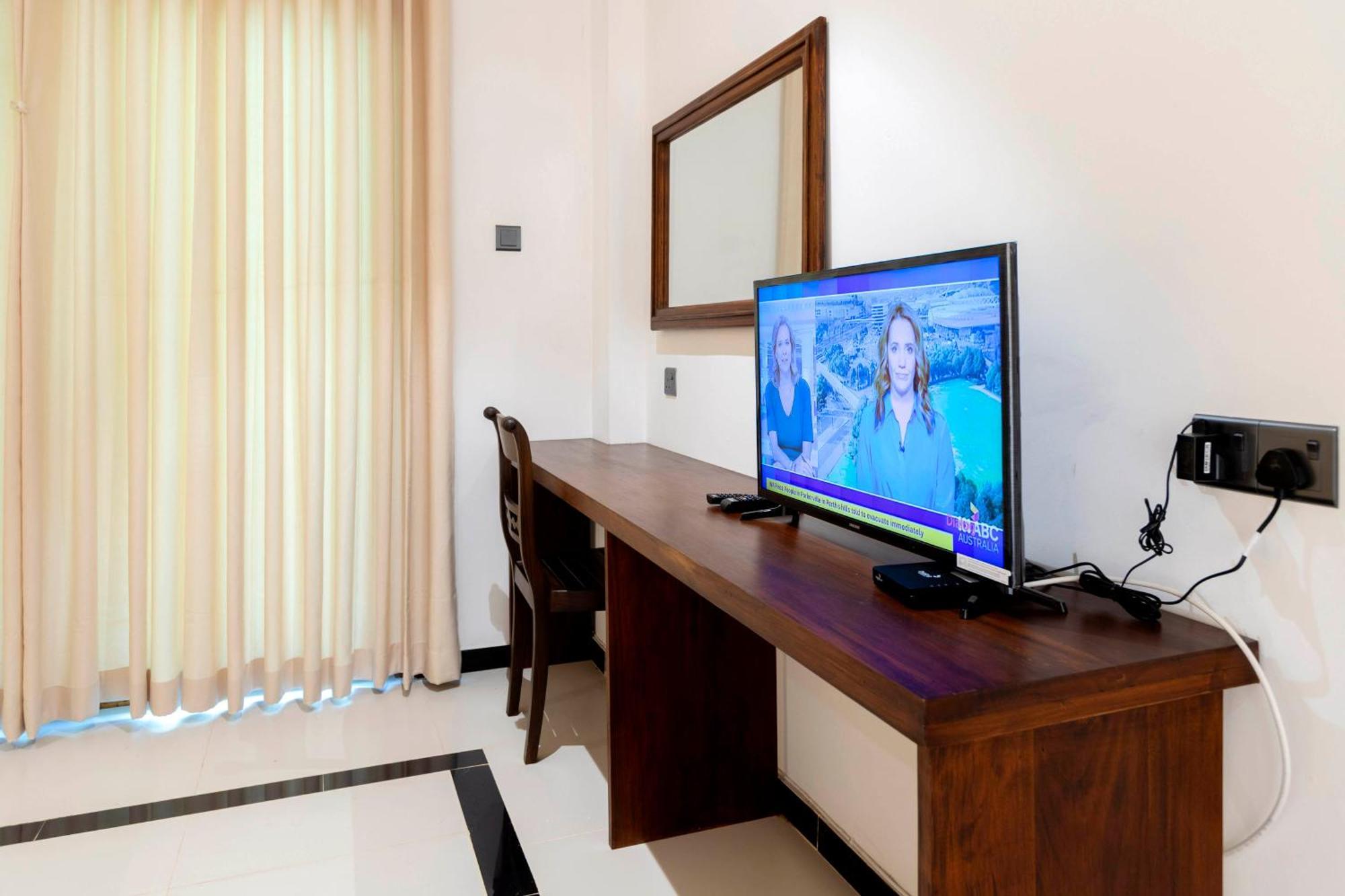 Coastal Villa Mirissa Ngoại thất bức ảnh