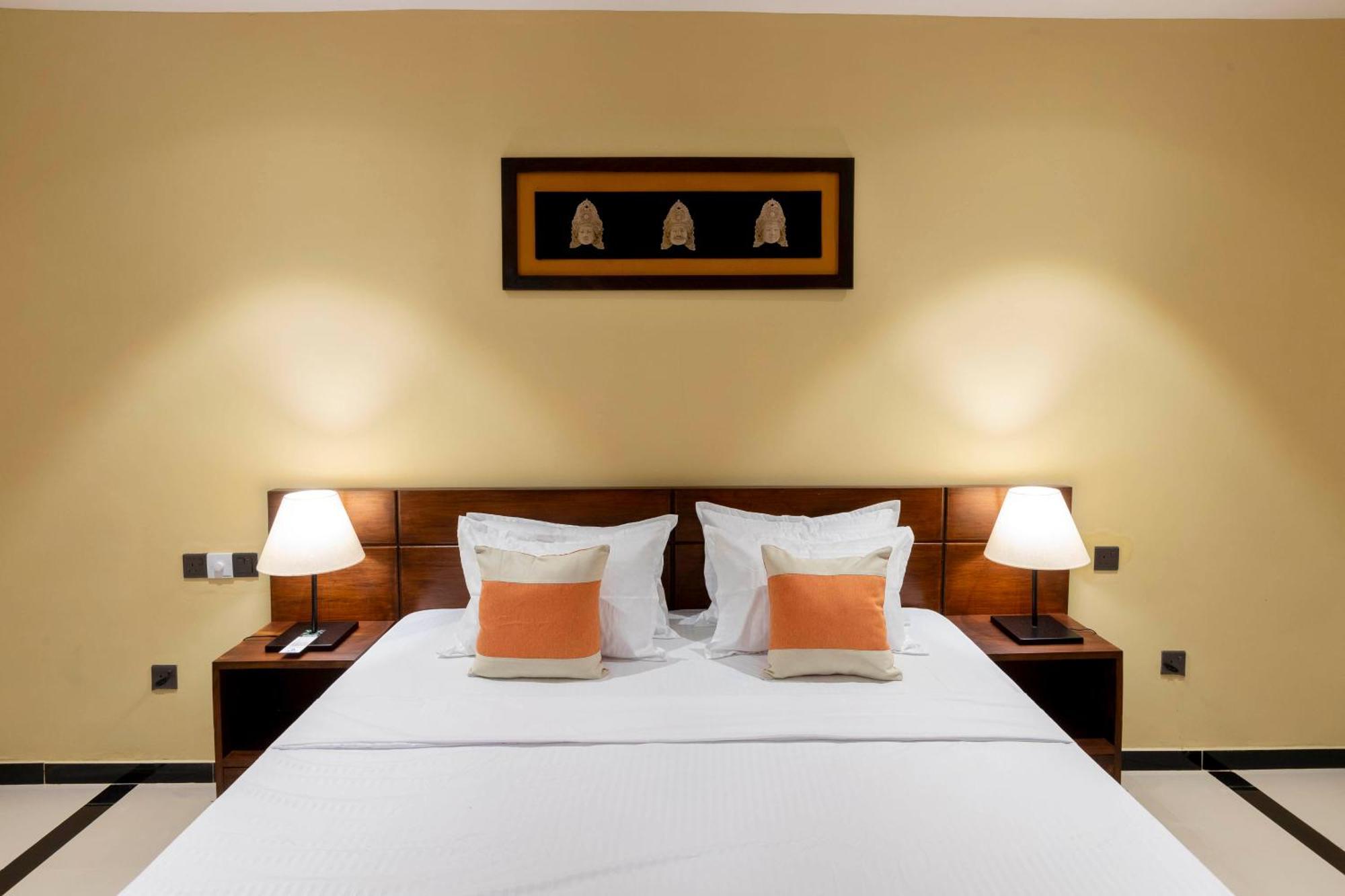 Coastal Villa Mirissa Ngoại thất bức ảnh