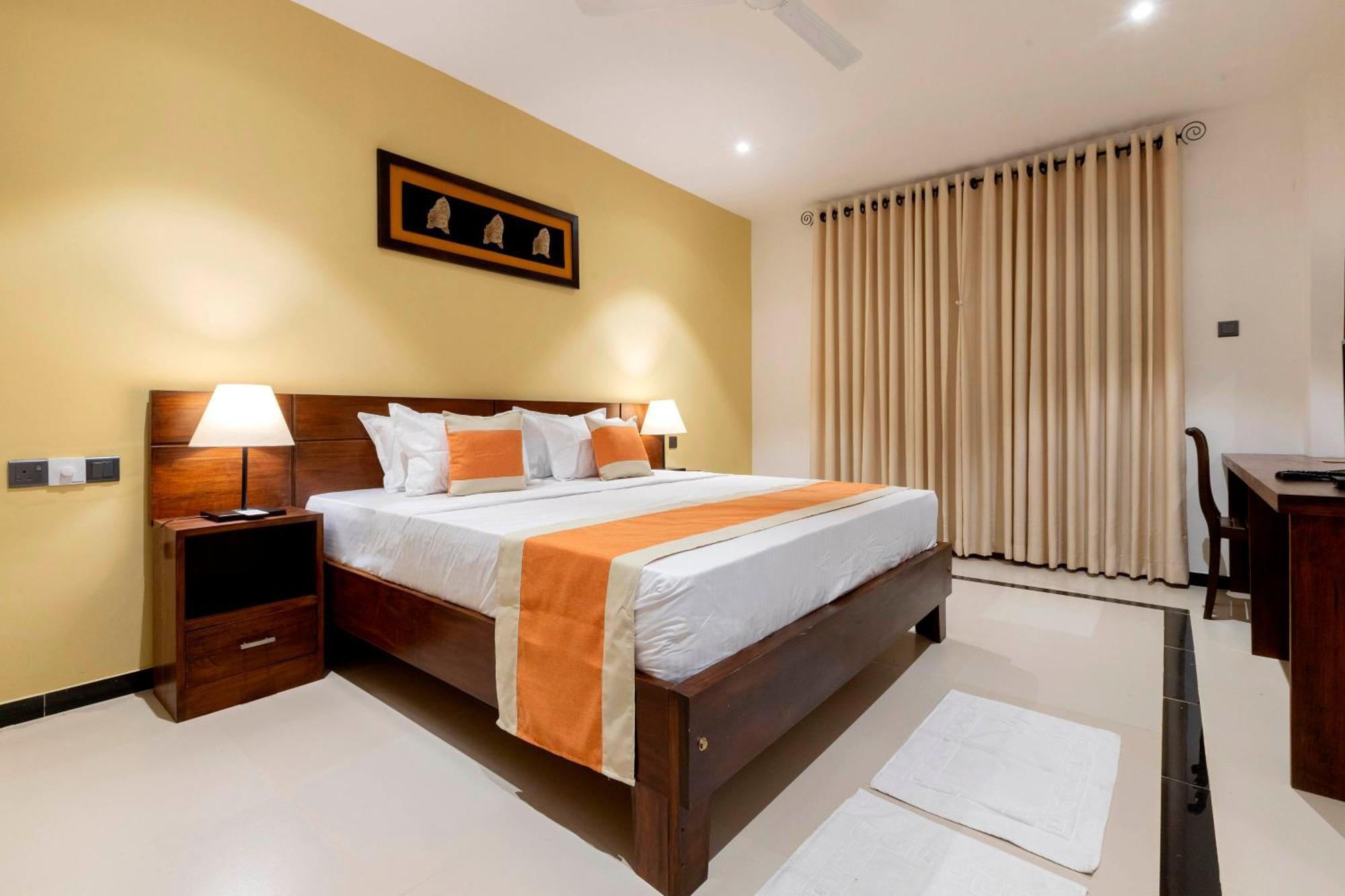 Coastal Villa Mirissa Ngoại thất bức ảnh